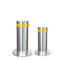 Postes de amarração ascendentes automáticos GS433